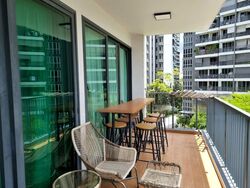 Kingsford Waterbay (D19), Apartment #459160981